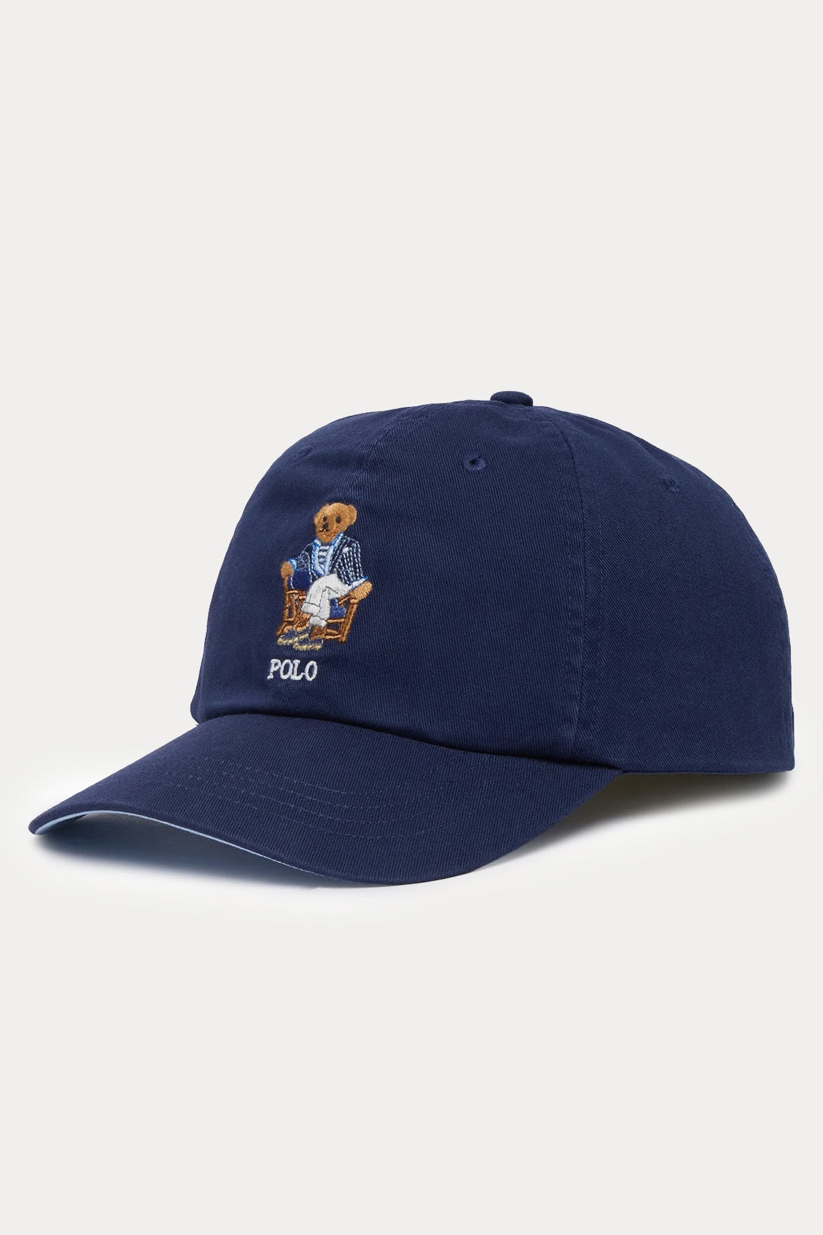 Polo Ralph Lauren Polo Bear Şapka