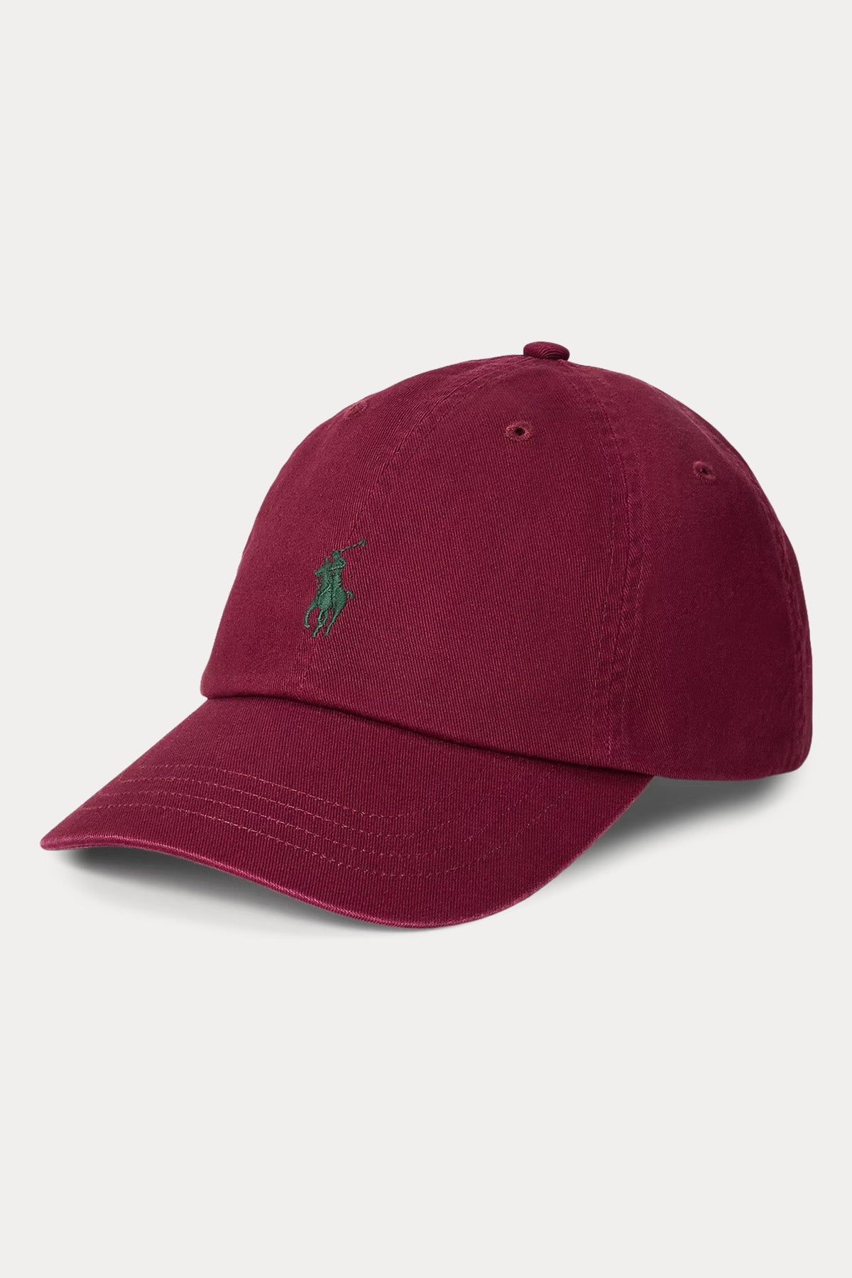 Polo Ralph Lauren Pony Logolu Şapka