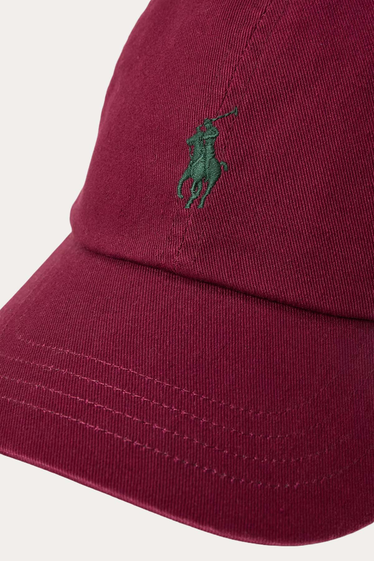 Polo Ralph Lauren Pony Logolu Şapka
