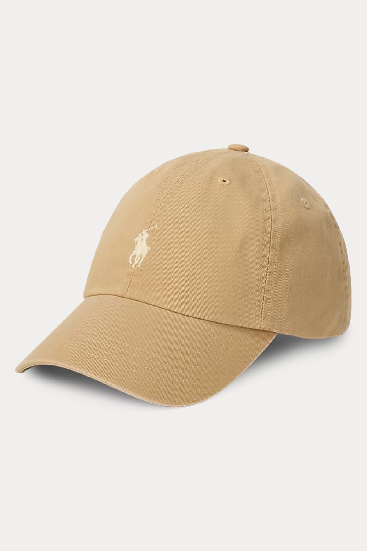 Polo Ralph Lauren Pony Logolu Şapka