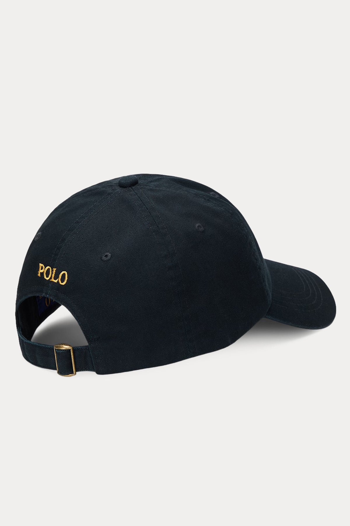 Polo Ralph Lauren Pony Logolu Şapka