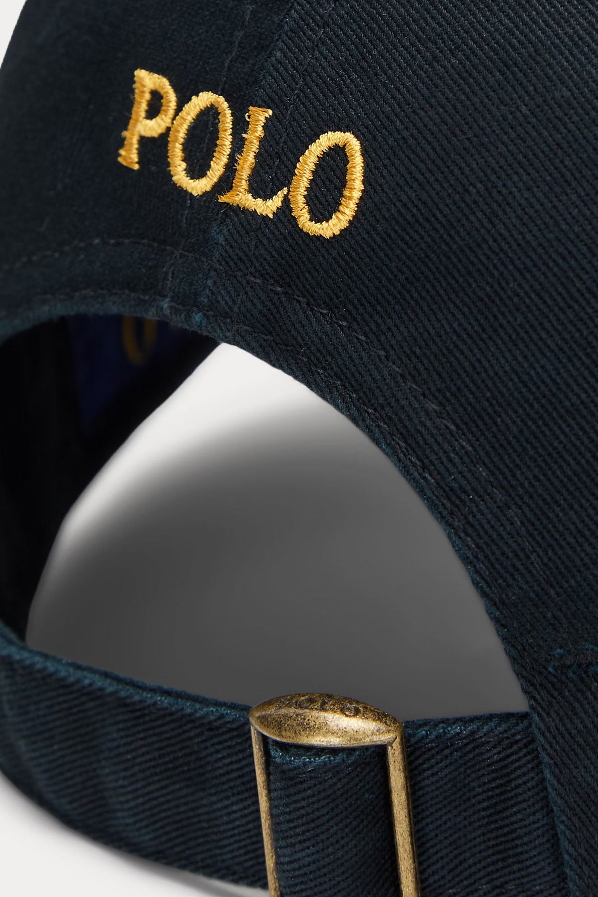 Polo Ralph Lauren Pony Logolu Şapka