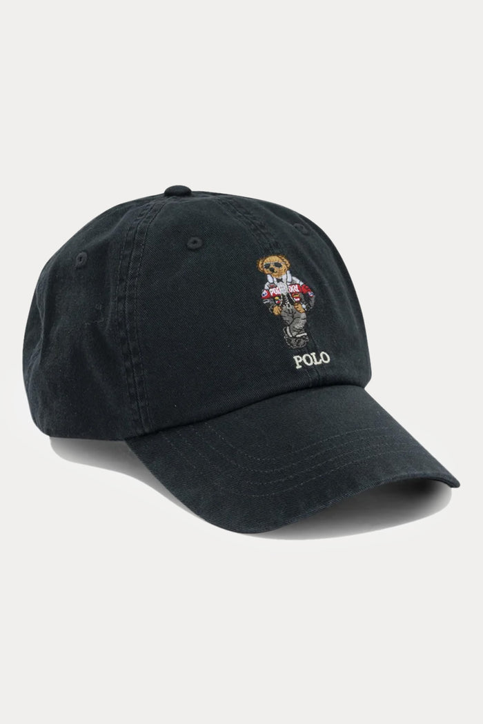 Polo Ralph Lauren Polo Bear Şapka