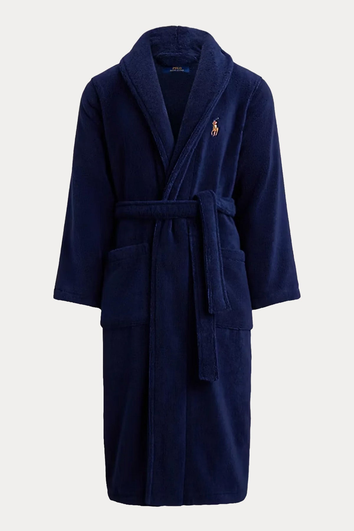 Polo Ralph Lauren Logolu Bornoz