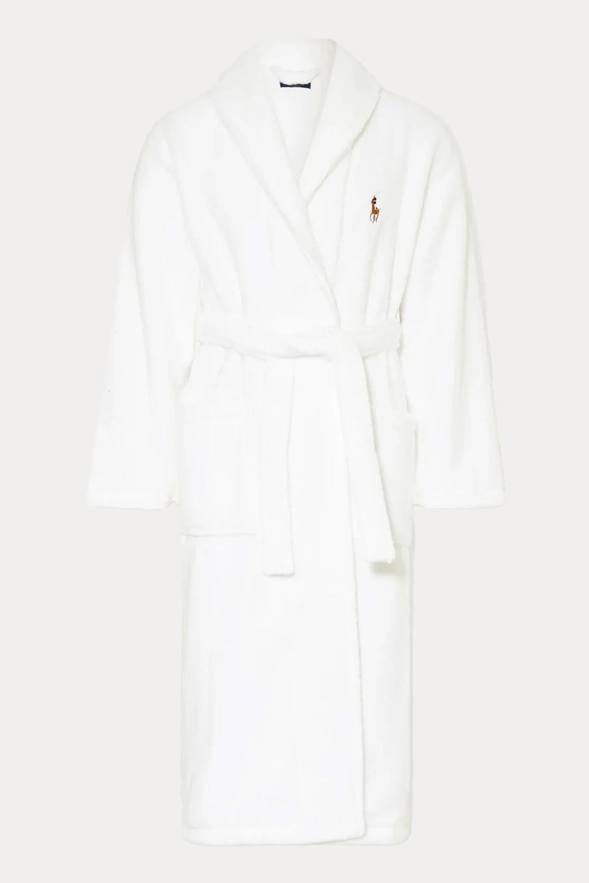 Polo Ralph Lauren Logolu Bornoz