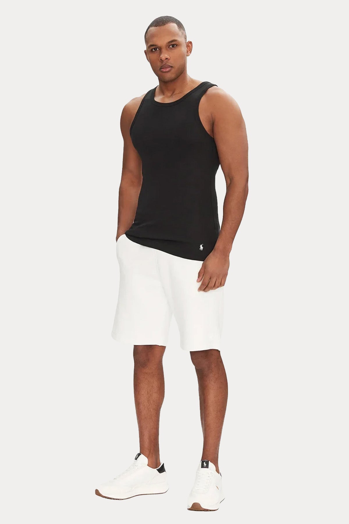 Polo Ralph Lauren 2'li Paket Slim Fit T-shirt
