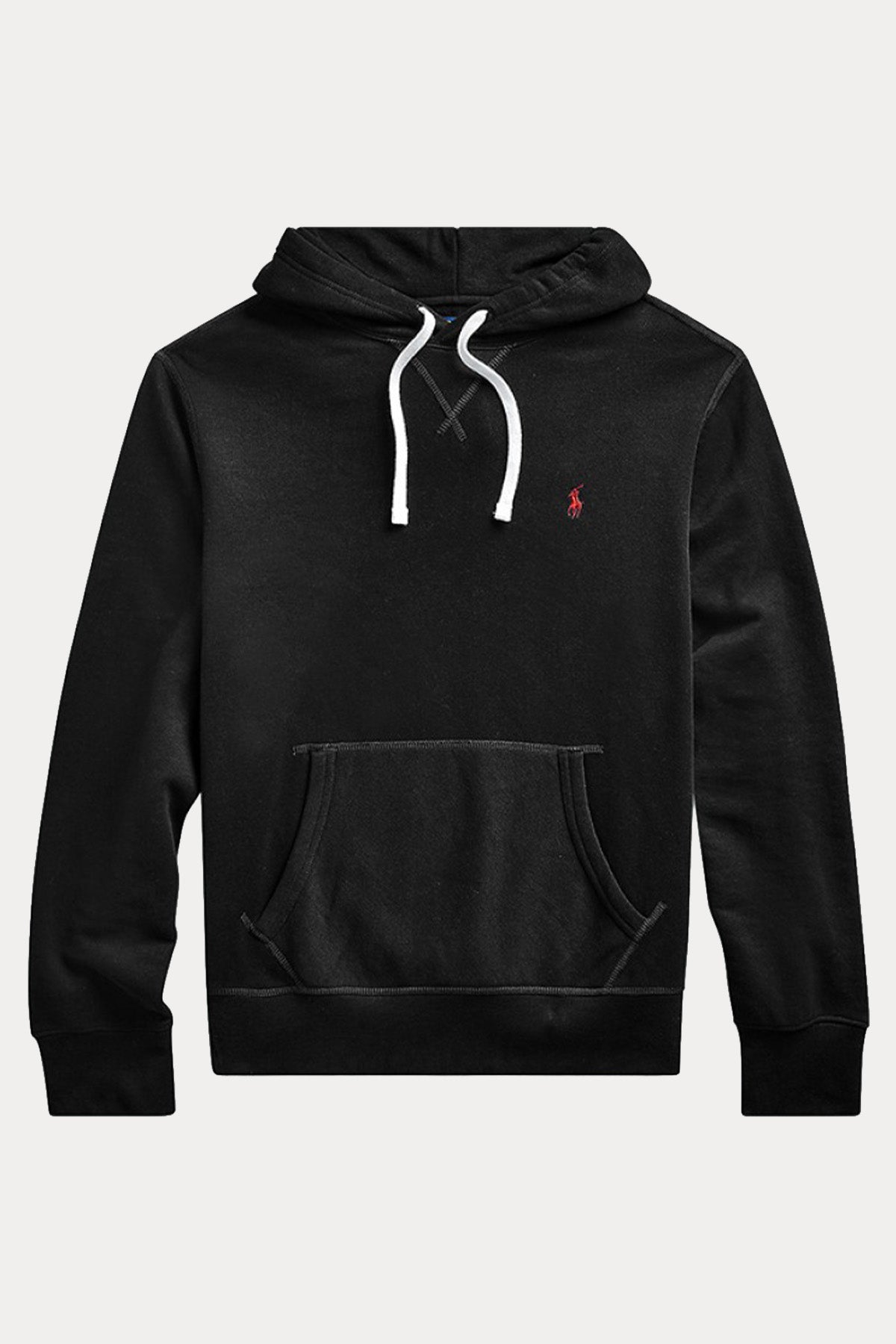 Polo Ralph Lauren Şardonlu Kapüşonlu Sweatshirt