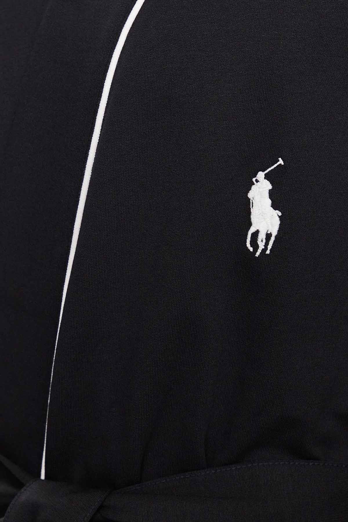 Polo Ralph Lauren Pony Logolu Kemerli Röpteşambır