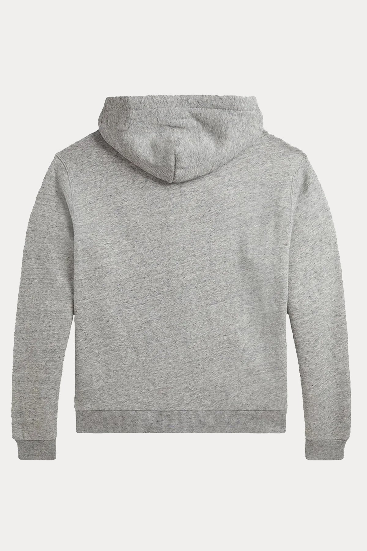 Polo Ralph Lauren Kapüşonlu Sweatshirt Ceket