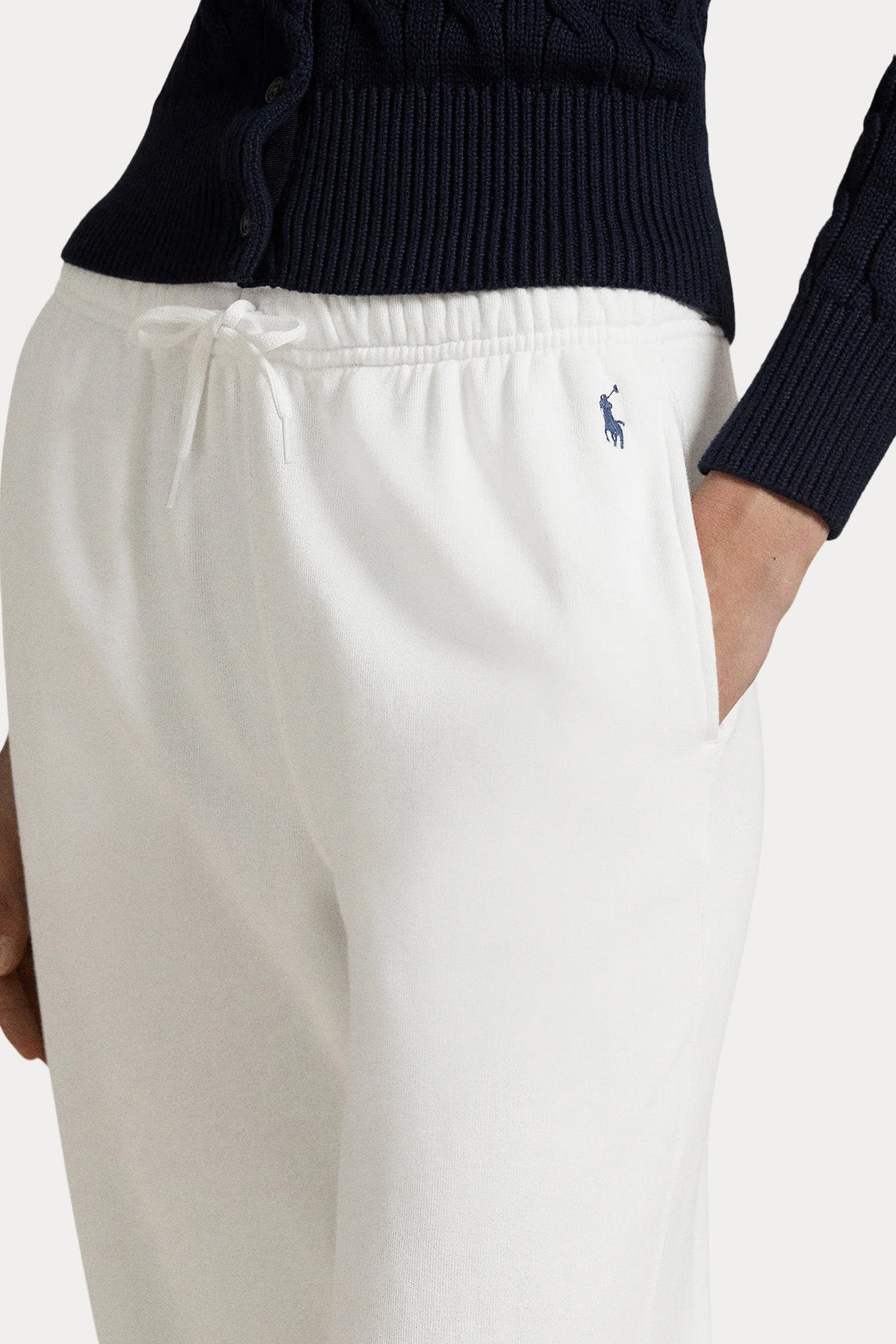 Polo Ralph Lauren Beli Lastikli Eşofman Altı