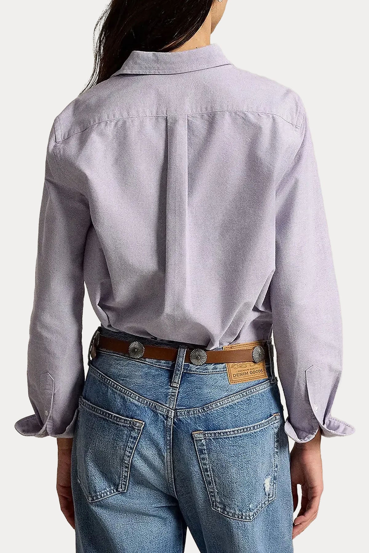 Polo Ralph Lauren Classic Fit Oxford Gömlek