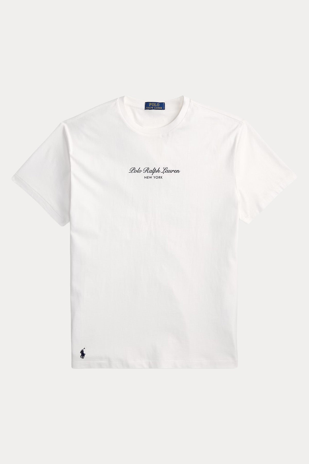 Polo Ralph Lauren Classic Fit Logolu T-shirt