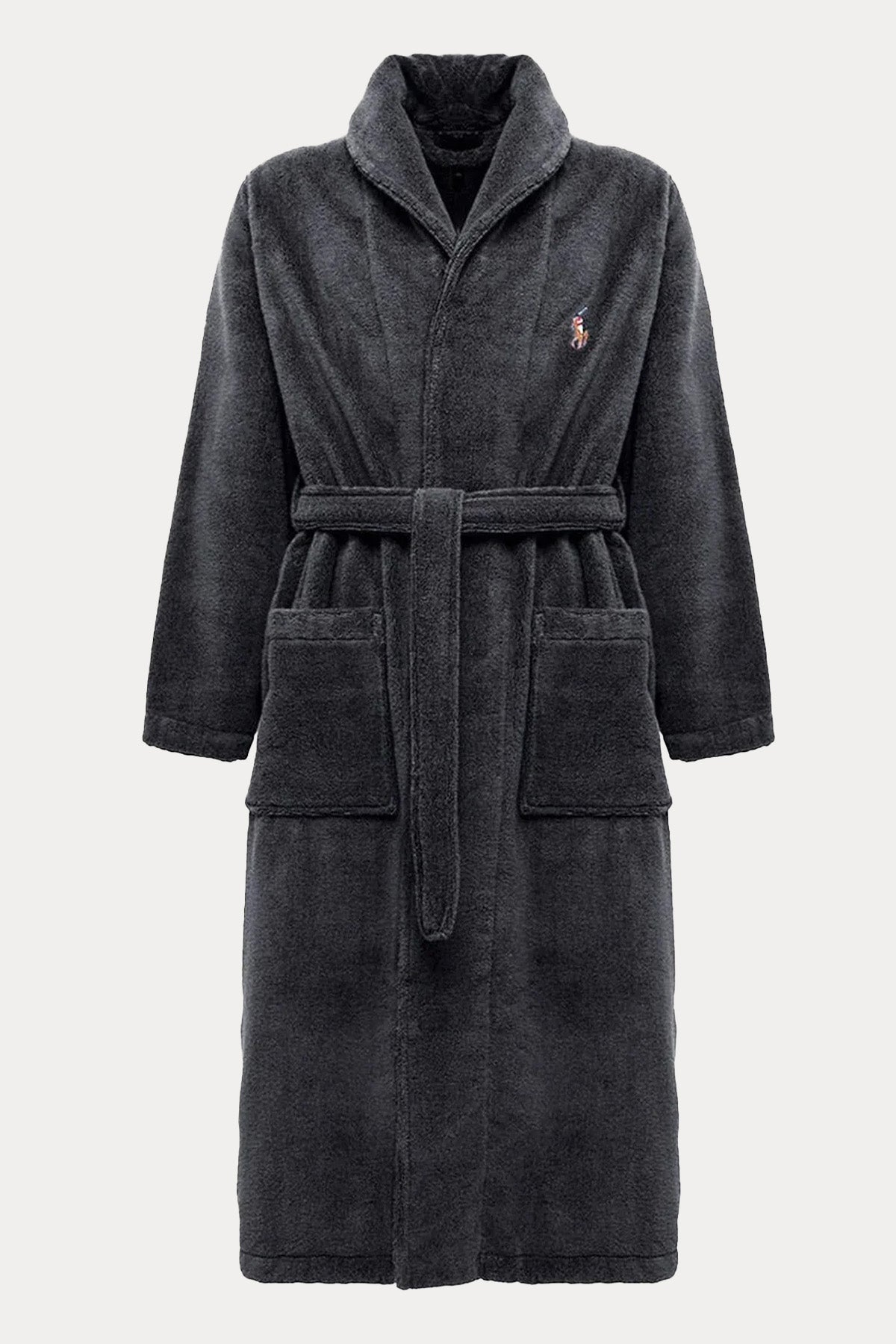 Polo Ralph Lauren Logolu Bornoz