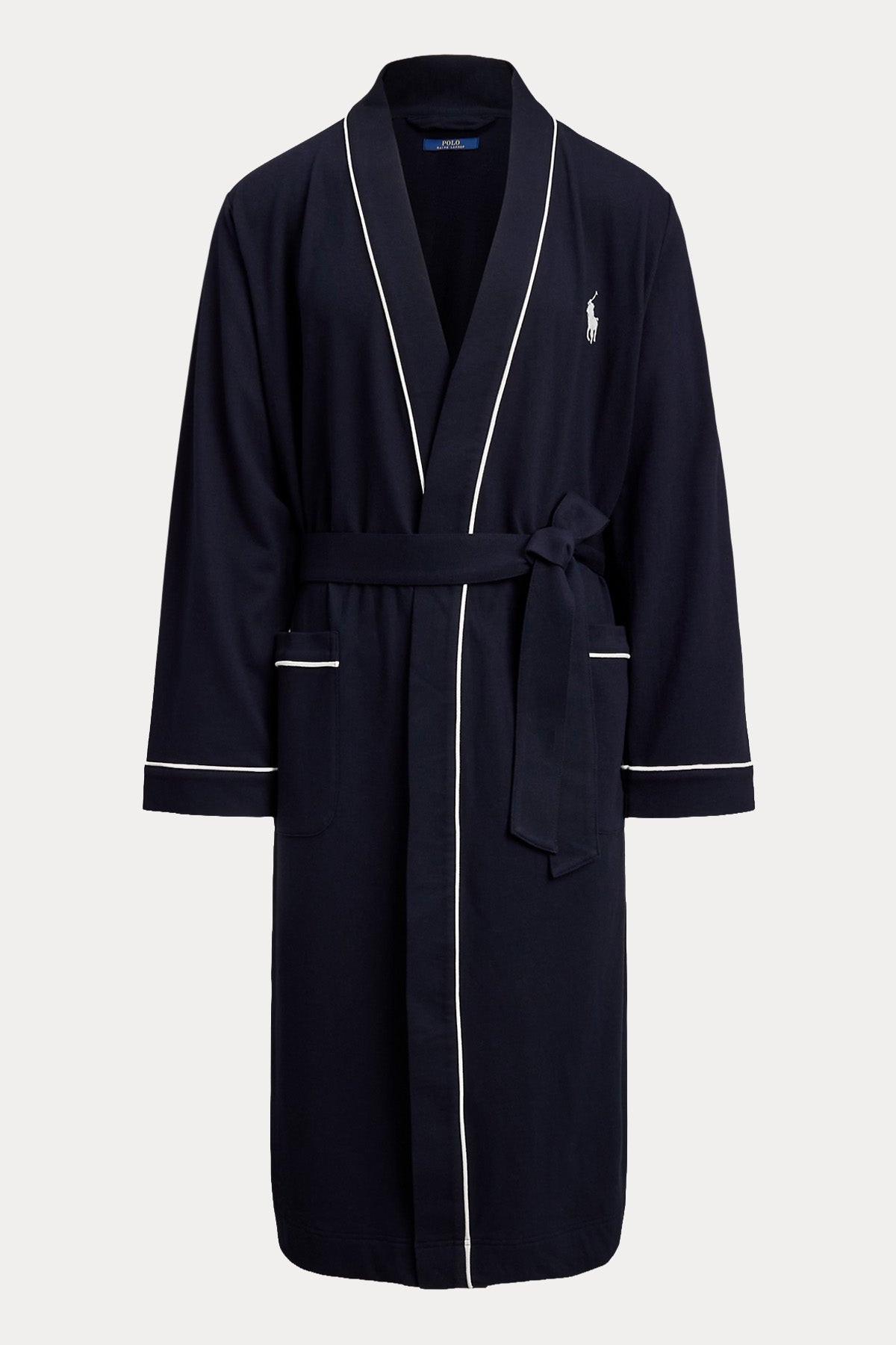 Polo Ralph Lauren Pony Logolu Kemerli Röpteşambır