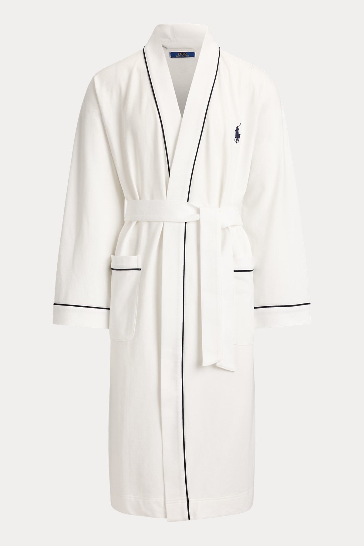 Polo Ralph Lauren Pony Logolu Kemerli Röpteşambır