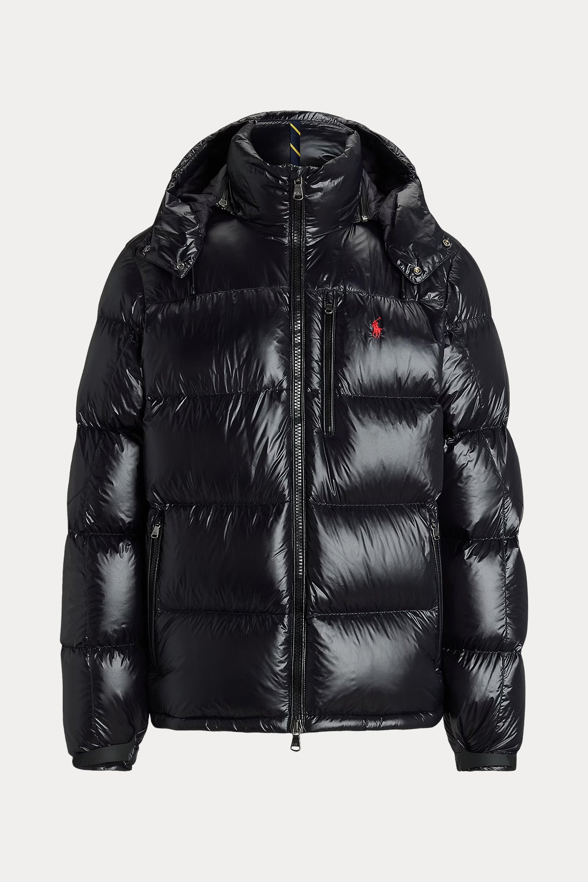 Polo Ralph Lauren Kapüşonlu Puffer Mont