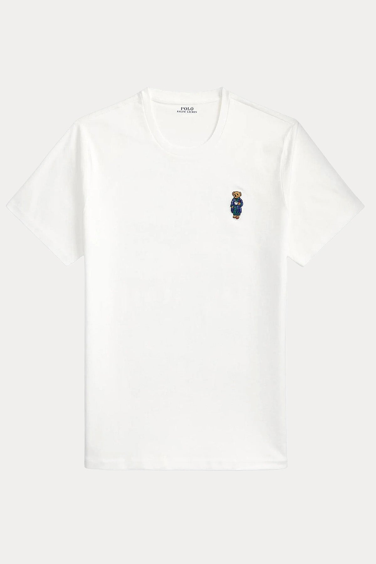 Polo Ralph Lauren Custom Fit Polo Bear T-shirt