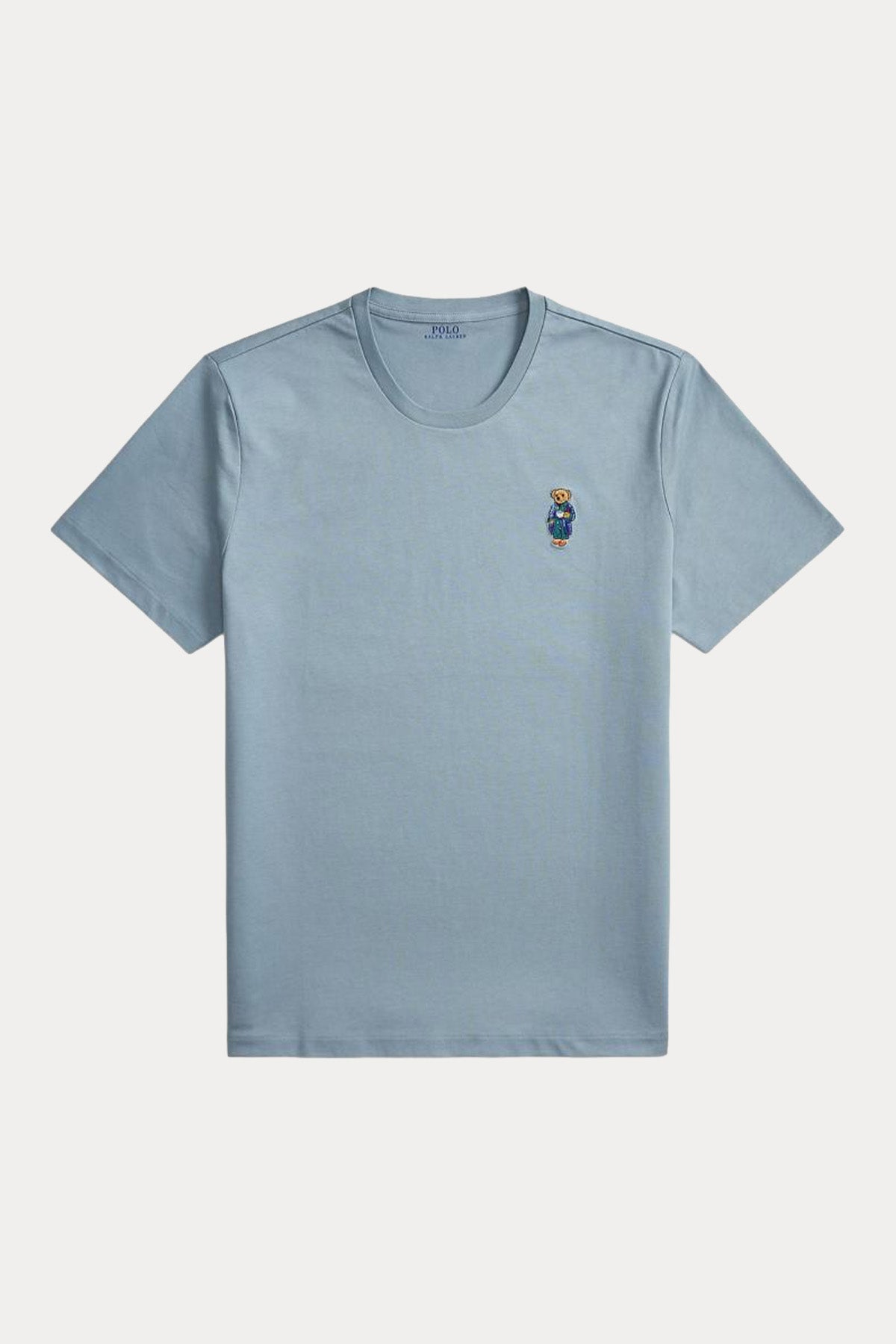 Polo Ralph Lauren Custom Fit Polo Bear T-shirt