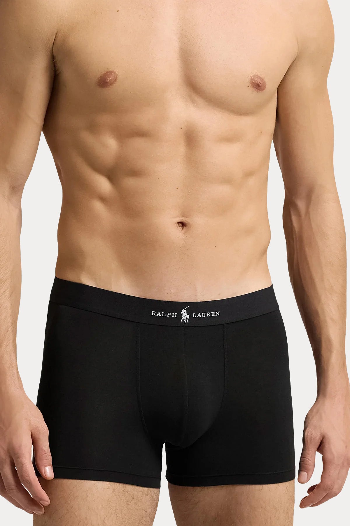 Polo Ralph Lauren Premium Modal 3’lü Paket Streç Boxer