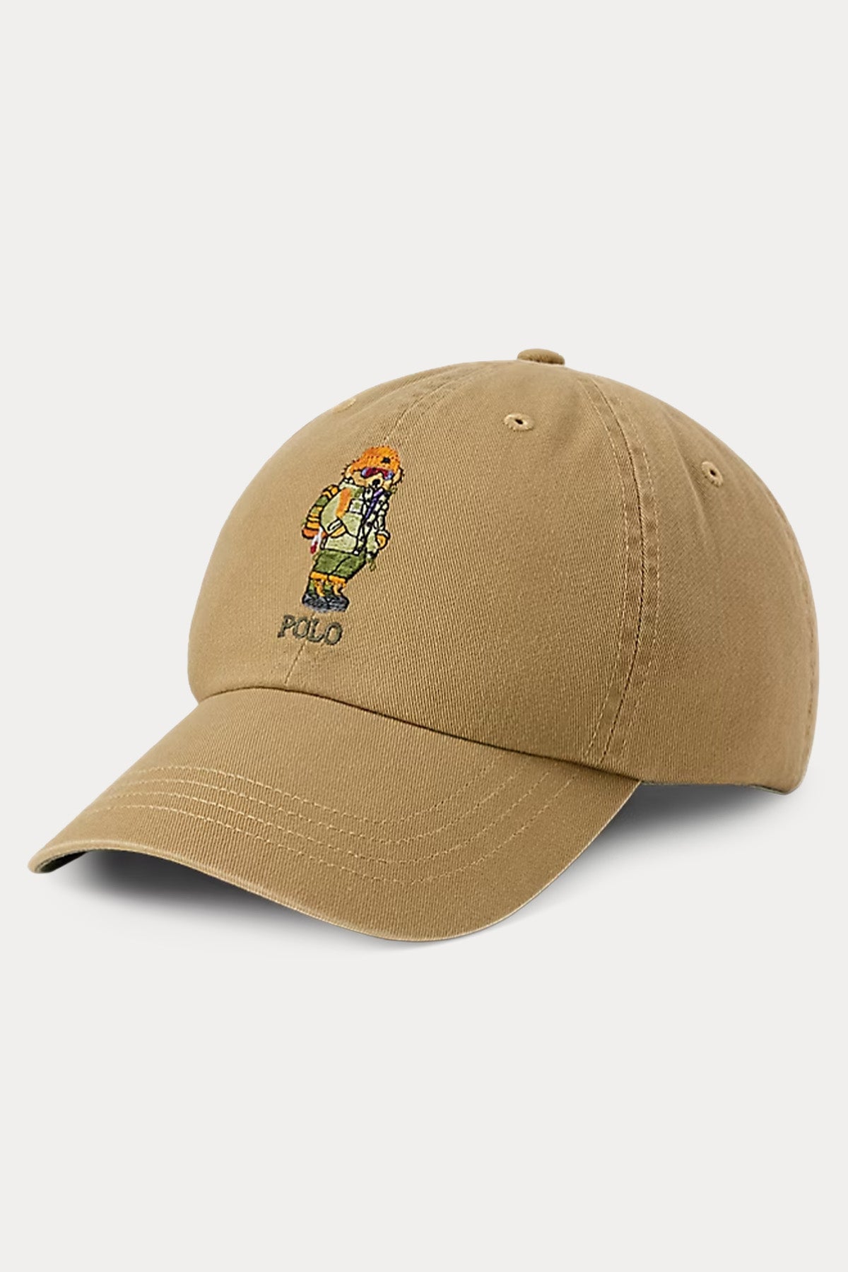 Polo Ralph Lauren Polo Bear Şapka