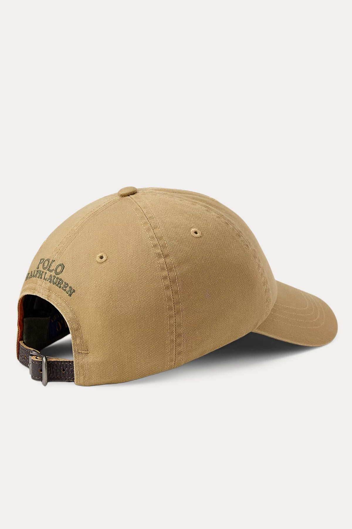 Polo Ralph Lauren Polo Bear Şapka