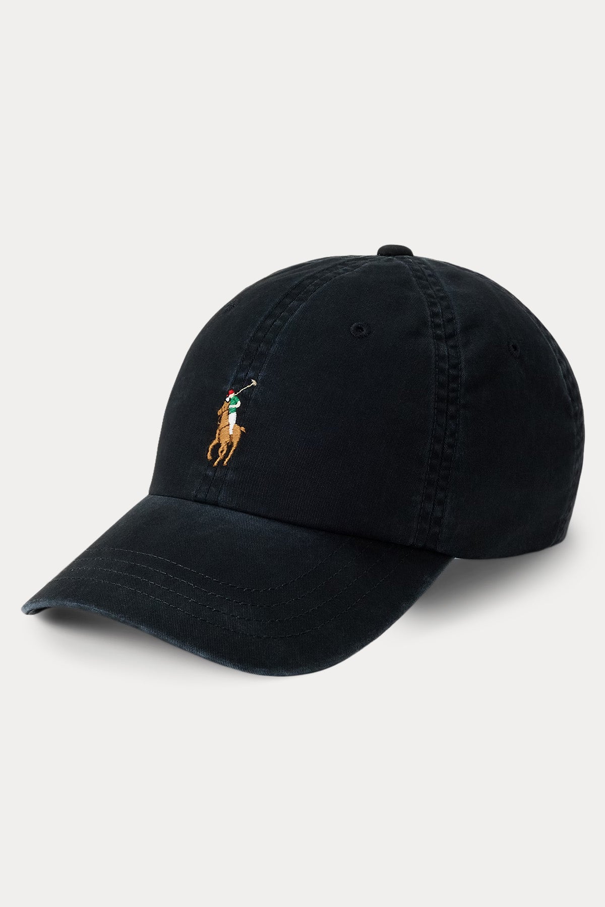 Polo Ralph Lauren Pony Logolu Şapka