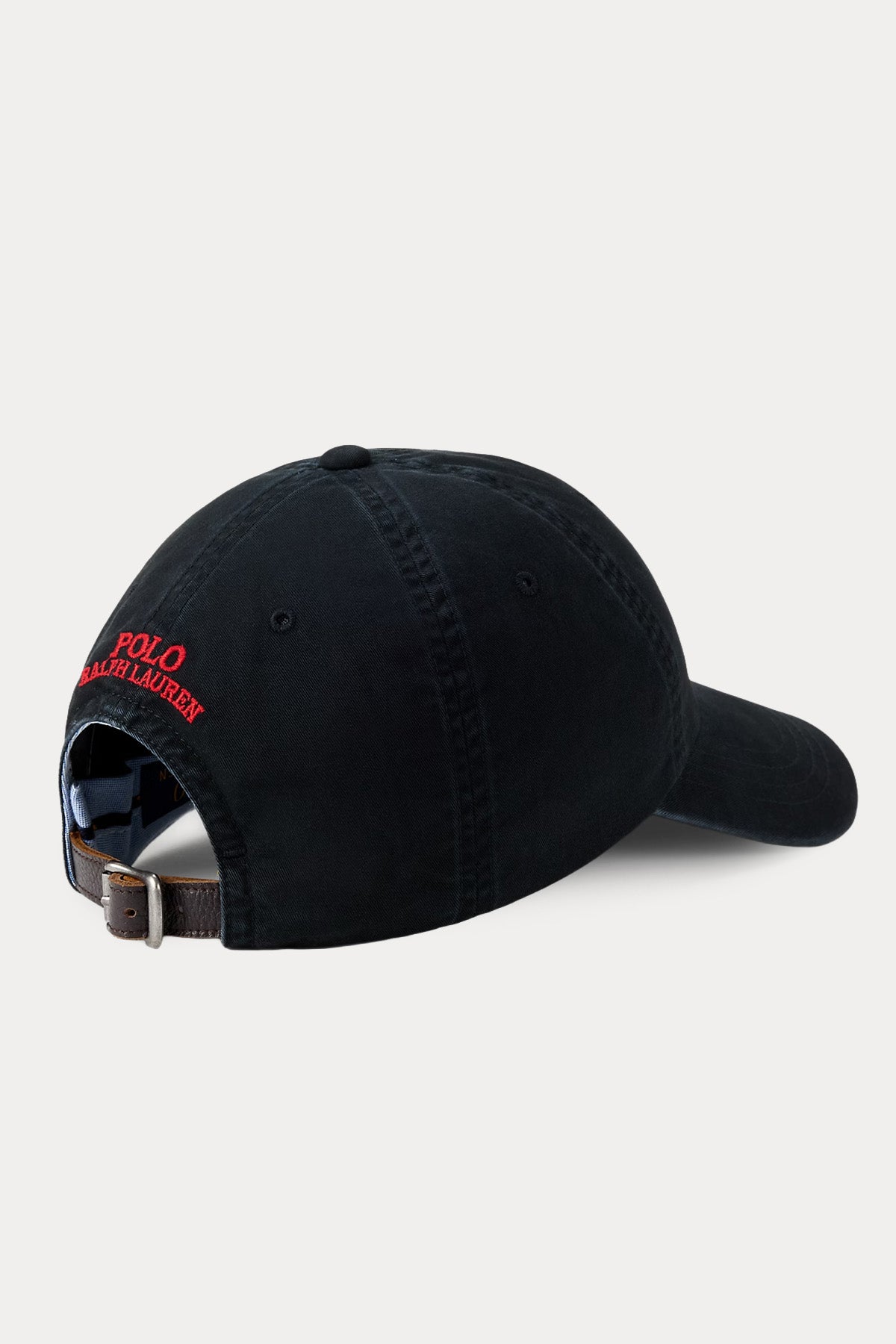 Polo Ralph Lauren Pony Logolu Şapka