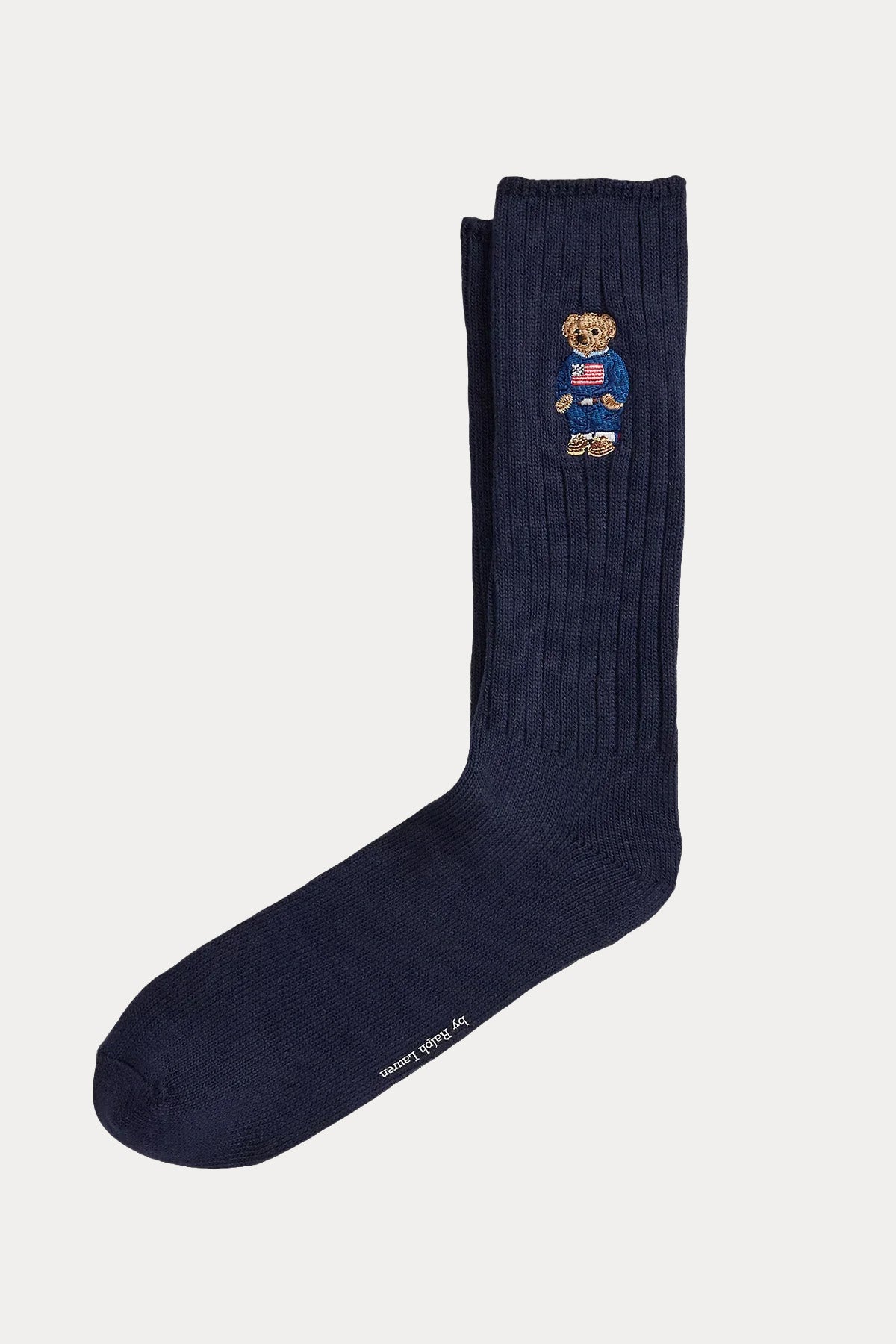 Polo Ralph Lauren Polo Bear Örgü Erkek Çorap