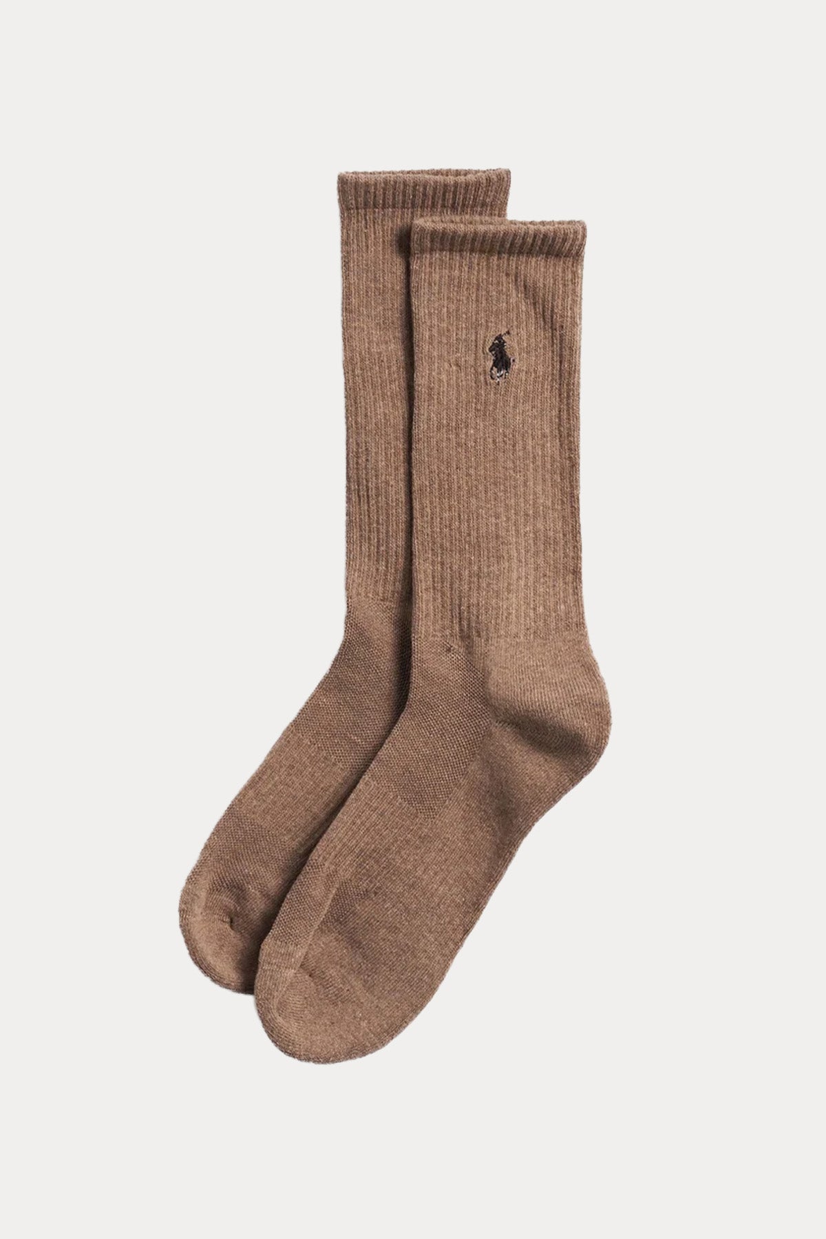 Polo Ralph Lauren Performance 6'lı Paket Pony Logolu Örgü Çorap