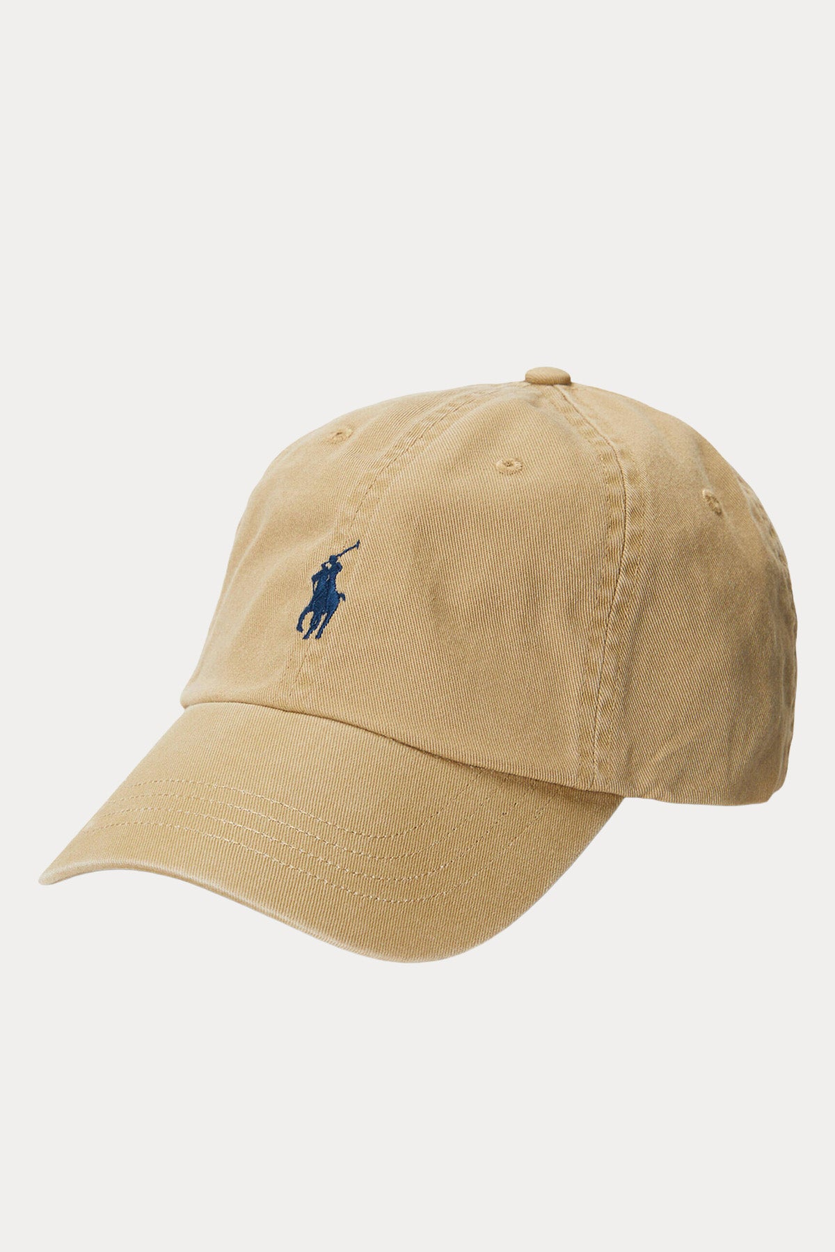 Polo Ralph Lauren Pony Logolu Şapka