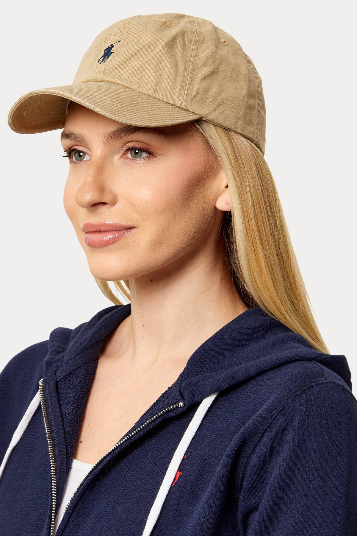 Polo Ralph Lauren Pony Logolu Şapka