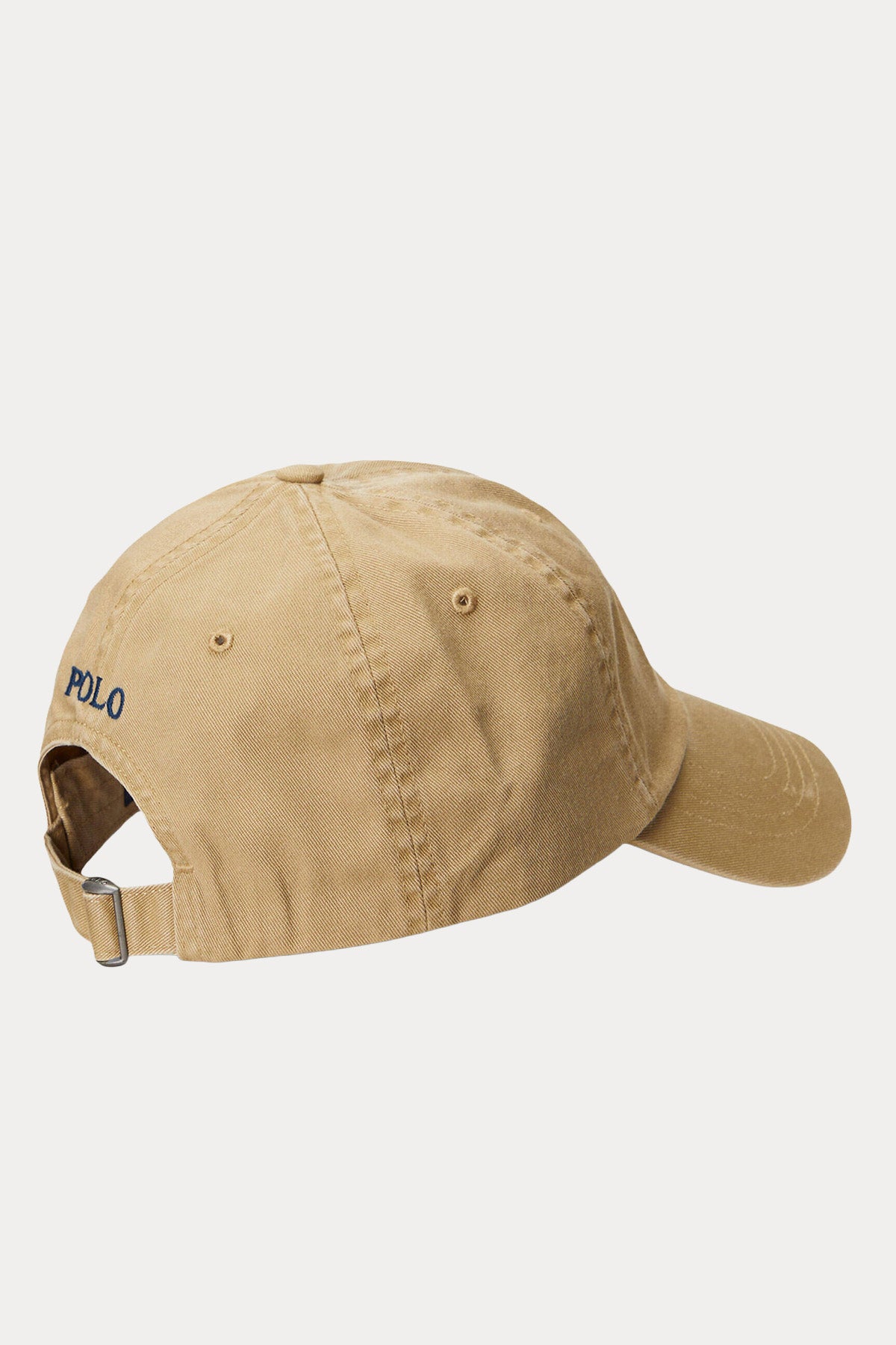 Polo Ralph Lauren Pony Logolu Şapka