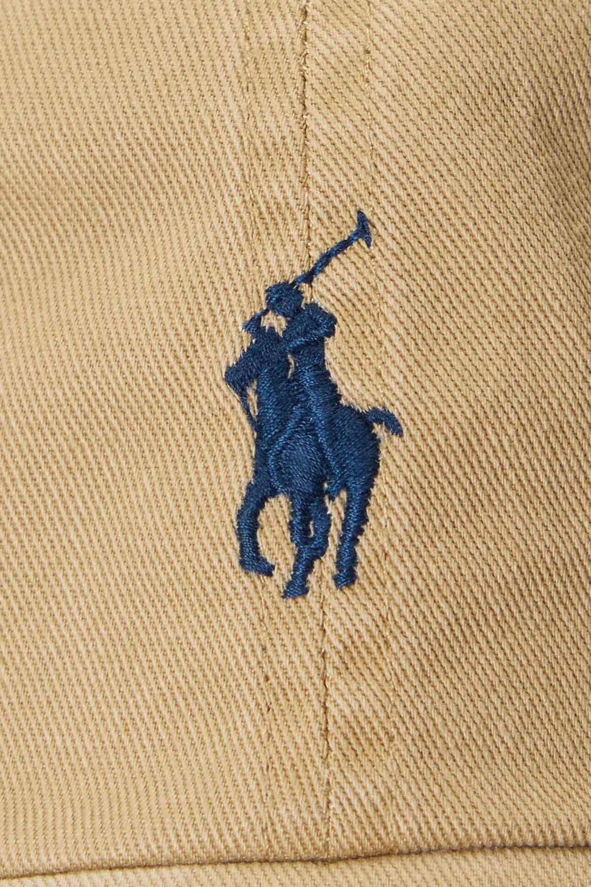 Polo Ralph Lauren Pony Logolu Şapka