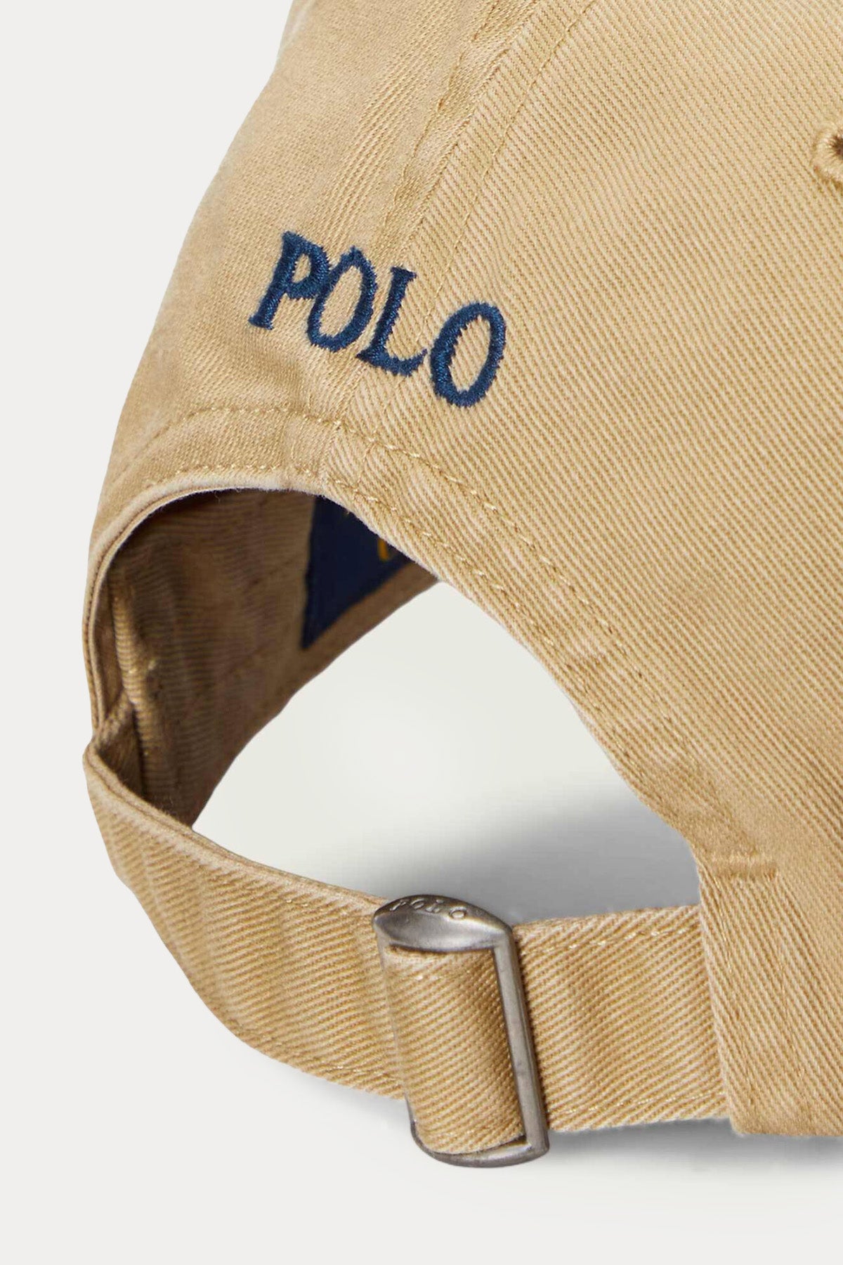 Polo Ralph Lauren Pony Logolu Şapka