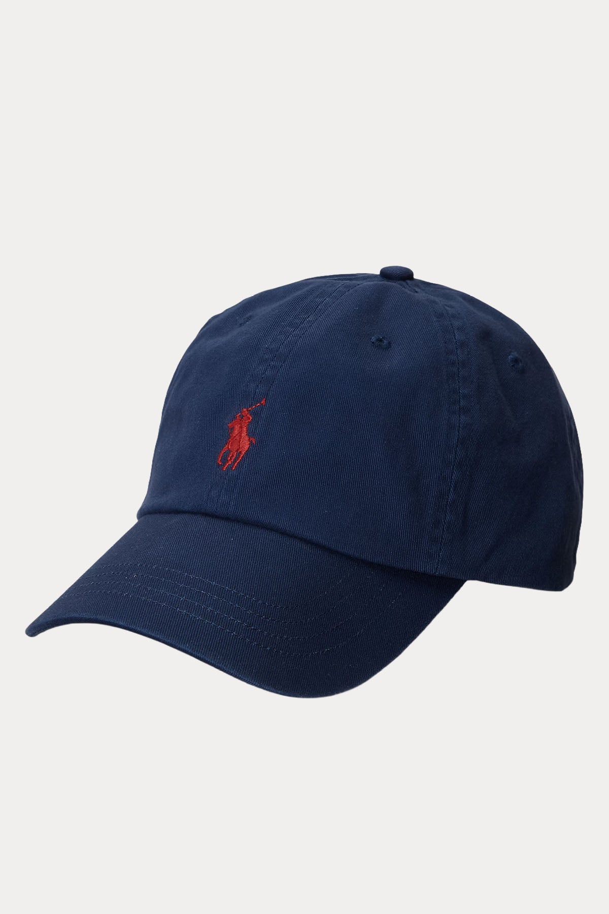 Polo Ralph Lauren Pony Logolu Şapka