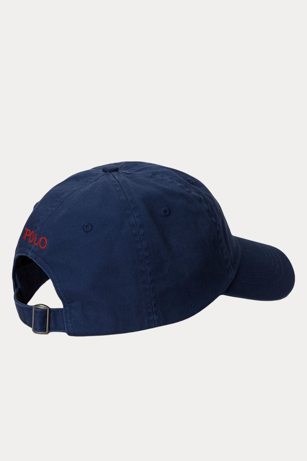 Polo Ralph Lauren Pony Logolu Şapka