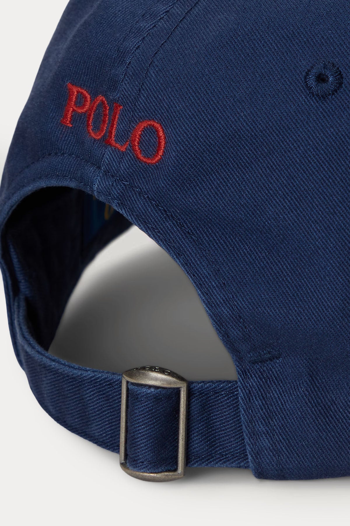 Polo Ralph Lauren Pony Logolu Şapka