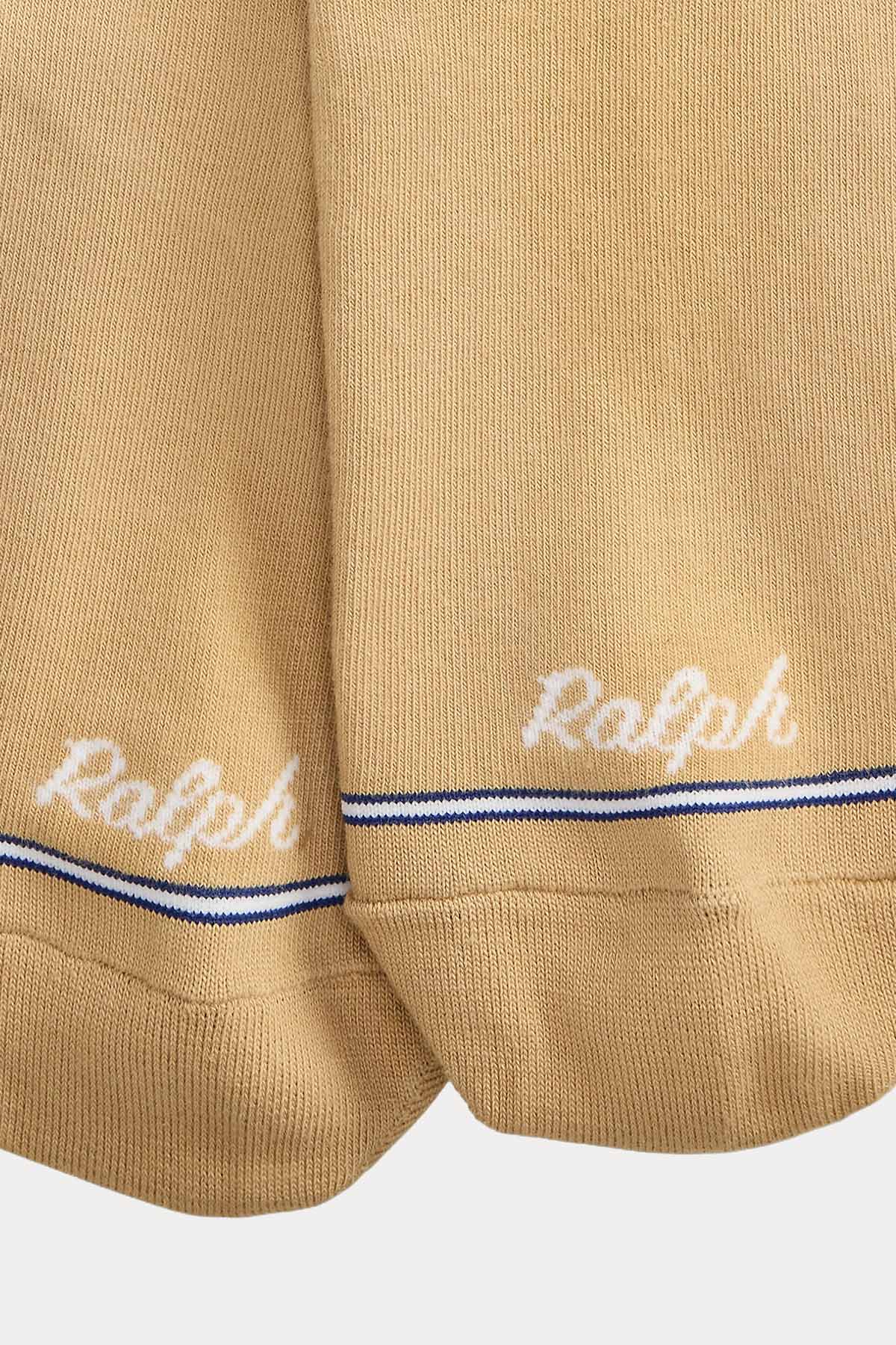 Polo Ralph Lauren 3'lü Paket Polo Bear Çorap