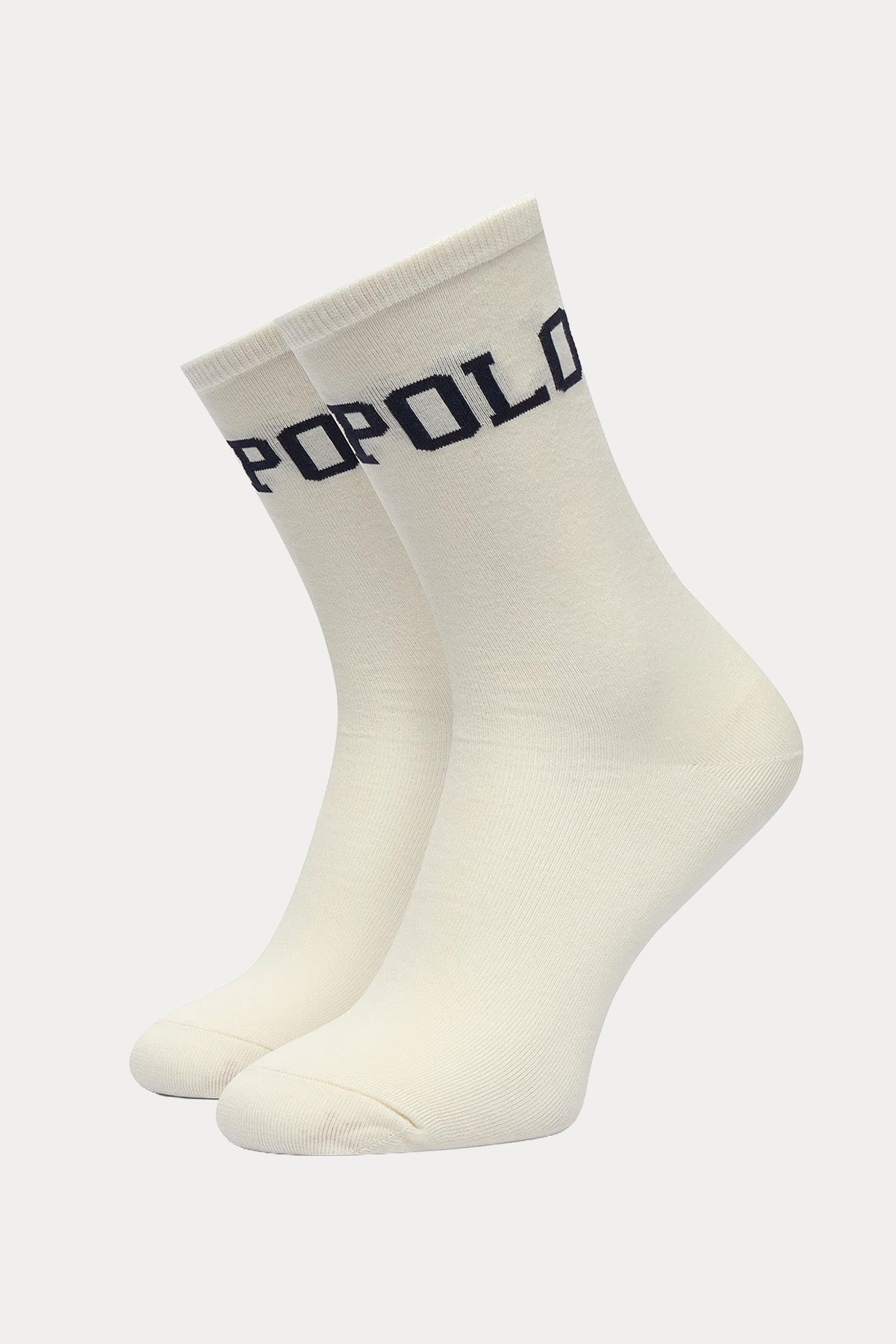 Polo Ralph Lauren 3'lü Paket Polo Bear Çorap