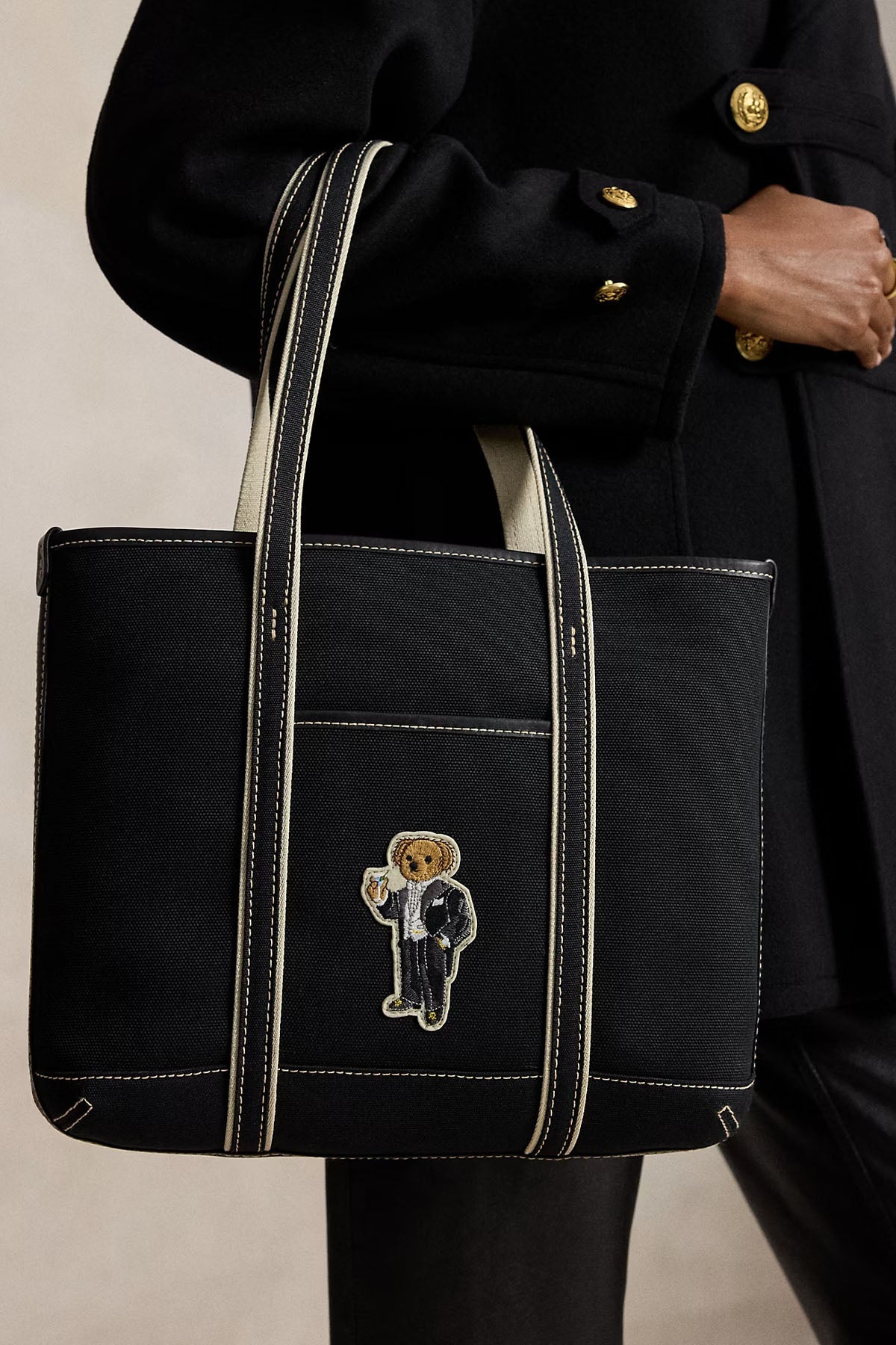 Polo Ralph Lauren Polo Bear Çanta