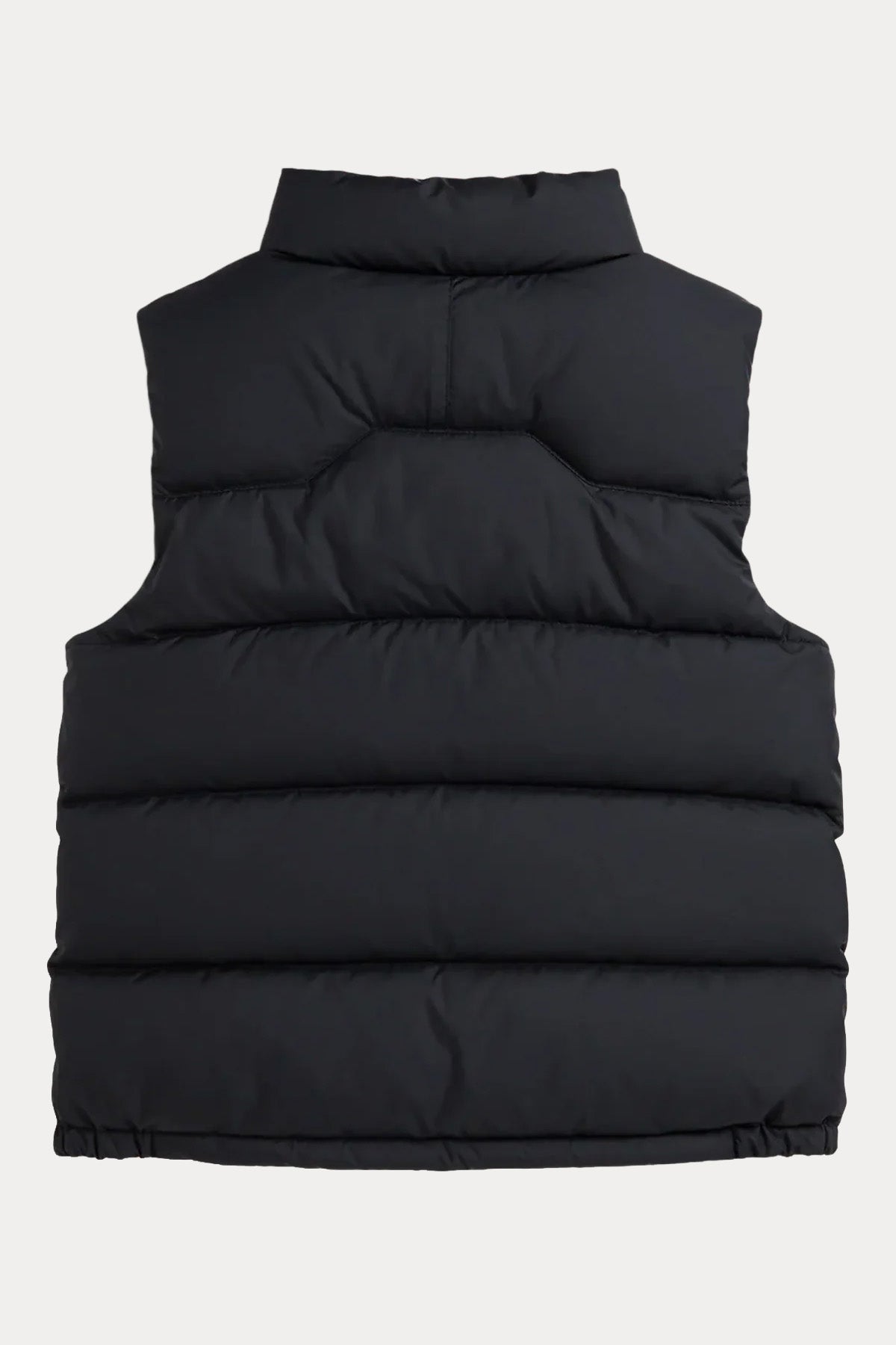 Polo Ralph Lauren Kids 5-7 Yaş Unisex Çocuk Puffer Yelek