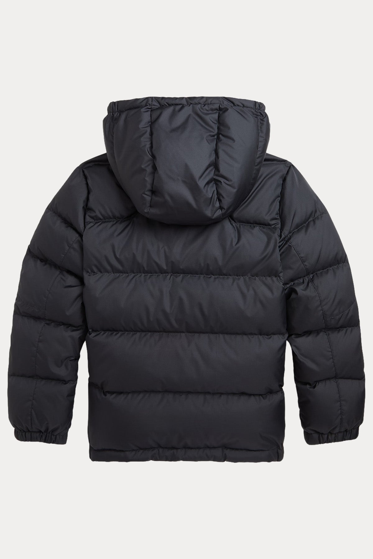 Polo Ralph Lauren Kids S Beden Unisex Çocuk Kapüşonlu Puffer Mont