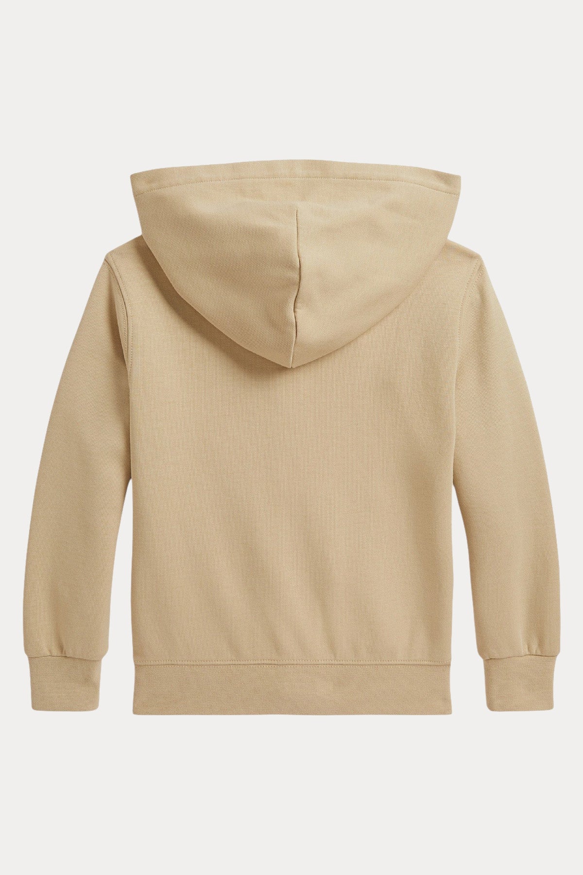 Polo Ralph Lauren Kids 5-6 Yaş Unisex Çocuk Kapüşonlu Sweatshirt Ceket