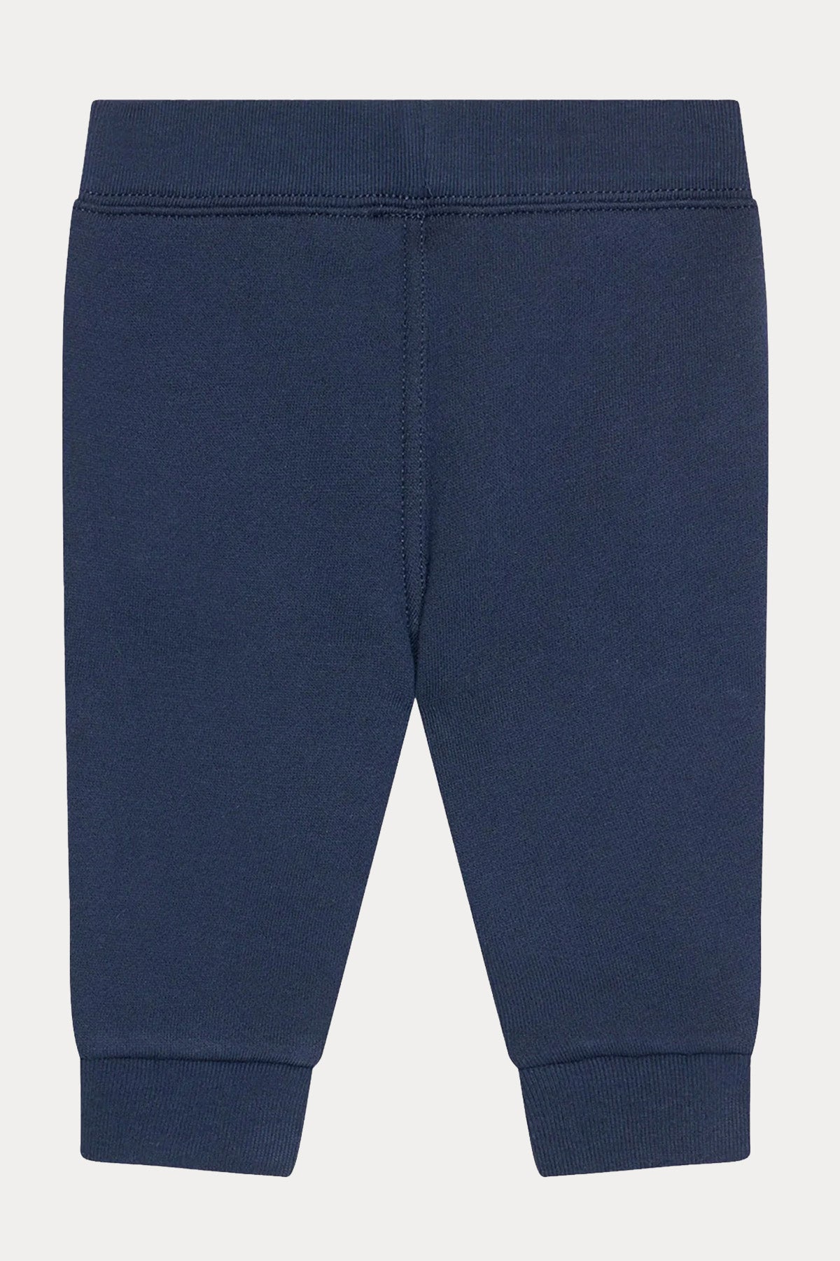 Polo Ralph Lauren Kids 18-24 Aylık Unisex Bebek Beli Lastikli Eşofman Altı