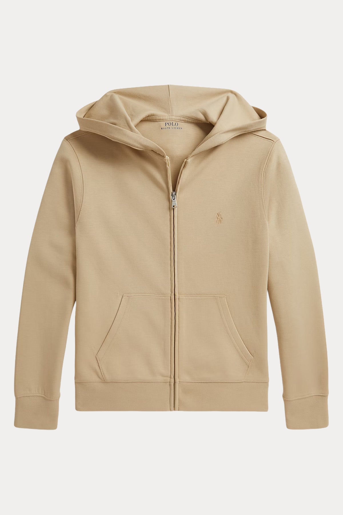 Polo Ralph Lauren Kids S-L Beden Unisex Çocuk Kapüşonlu Sweatshirt Ceket