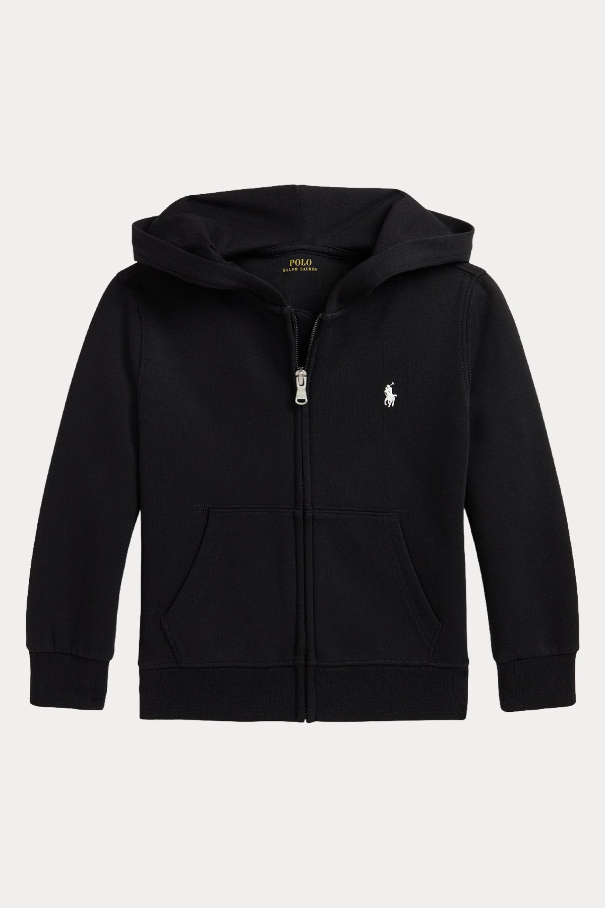 Polo Ralph Lauren Kids 6-7 Yaş Unisex Çocuk Kapüşonlu Sweatshirt Ceket