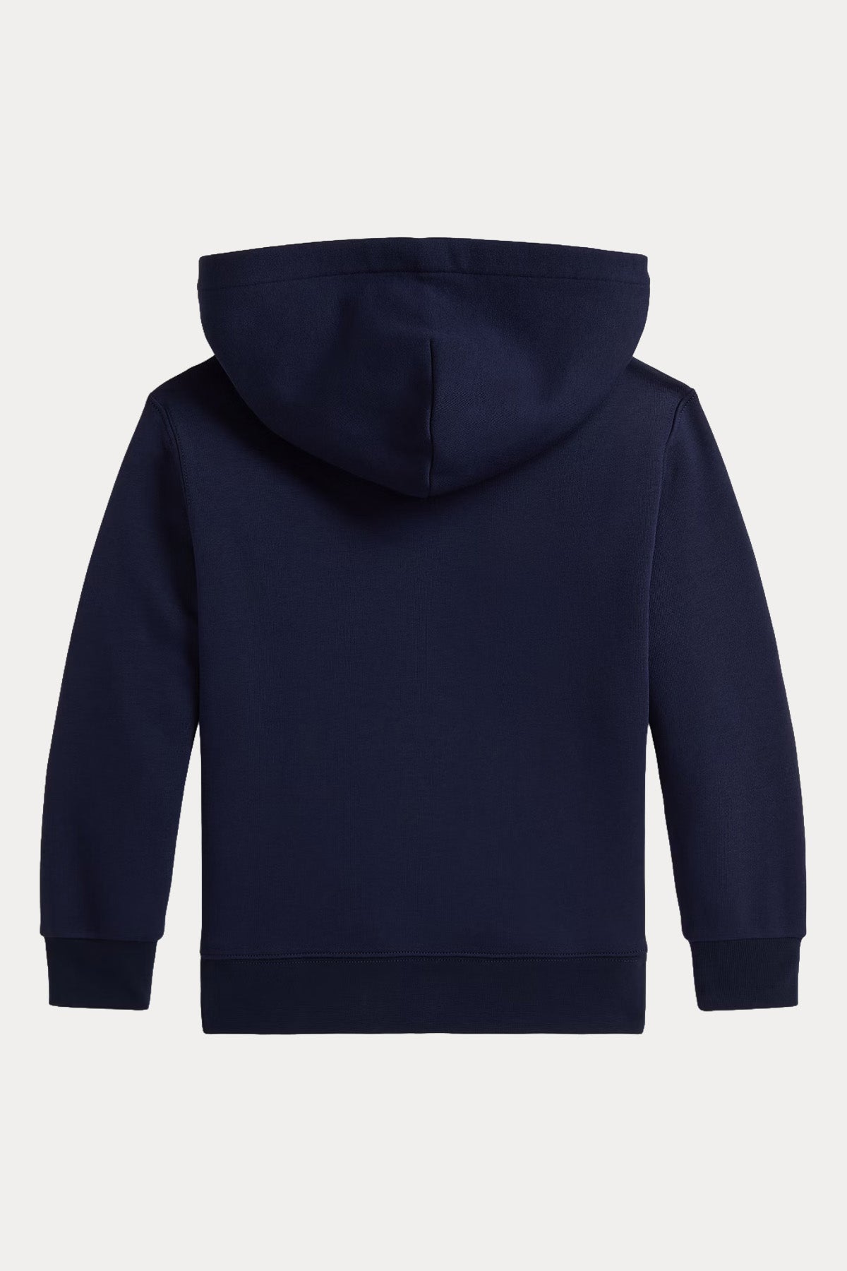 Polo Ralph Lauren Kids 4-7 Yaş Unisex Çocuk Şardonlu Kapüşonlu Sweatshirt