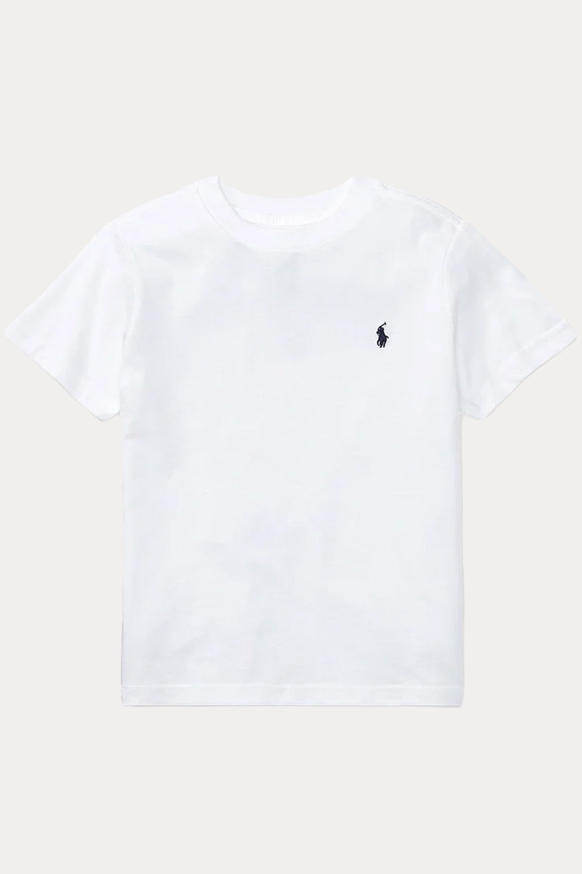 Polo Ralph Lauren Kids S-XL Beden Unisex Çocuk Pony Logolu T-shirt