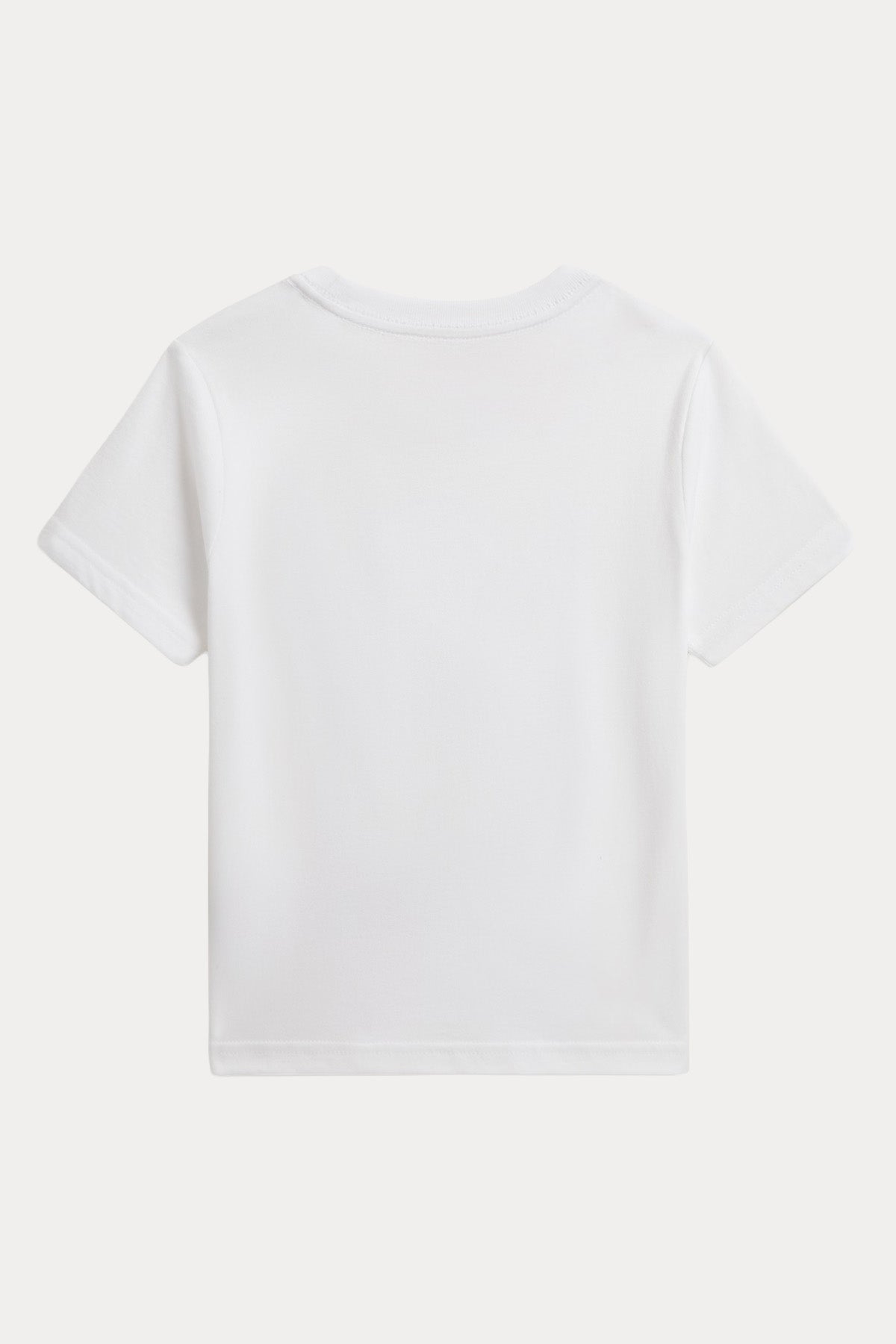 Polo Ralph Lauren Kids 4-7 Yaş Unisex Çocuk Polo Bear T-shirt
