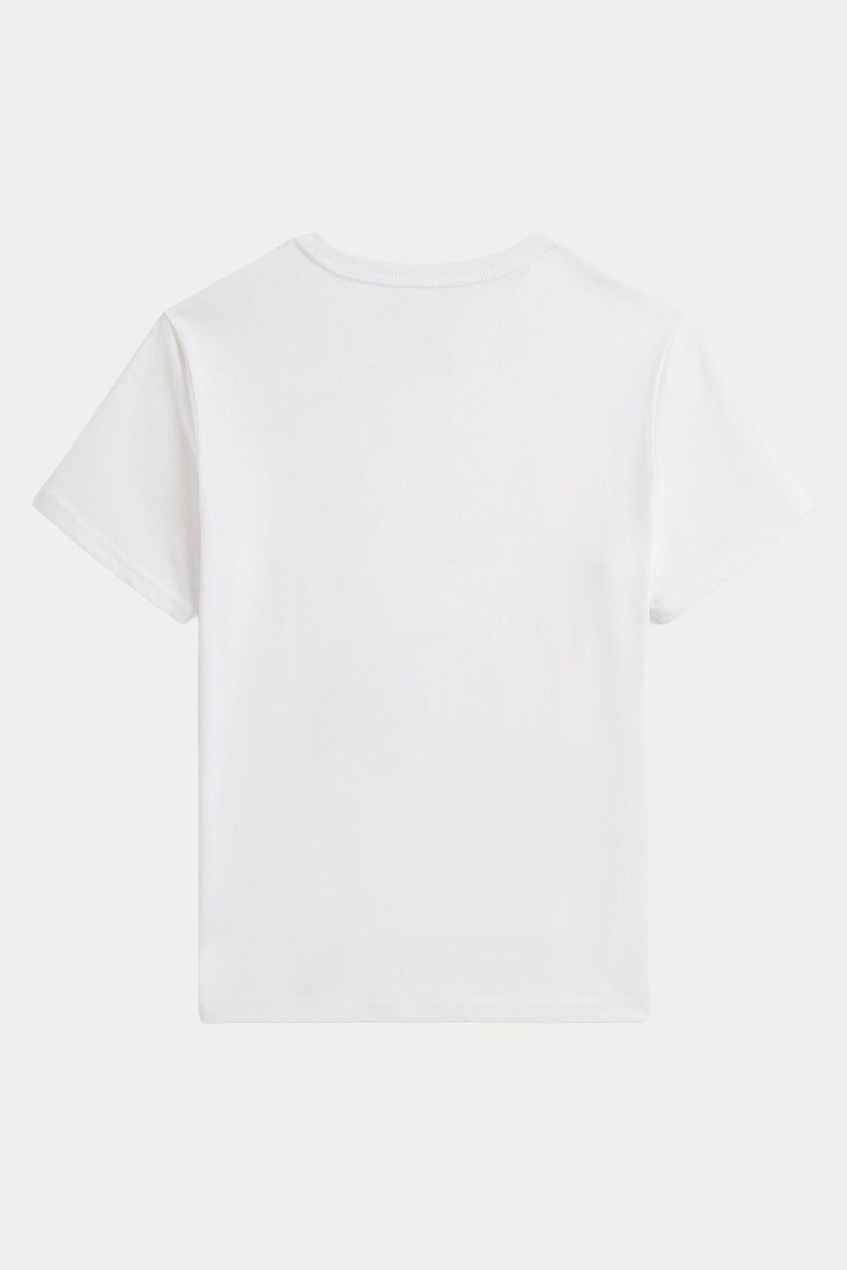 Polo Ralph Lauren Kids S-XL Beden Unisex Çocuk Polo Bear T-shirt